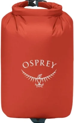 Osprey UL Dry Sack 6 Mars Orange