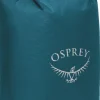 Osprey UL Dry Sack kuivapussi, 12 L, petrooli