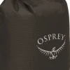 Osprey UL Dry Sack kuivapussi, 3 L, musta