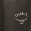 Osprey UL Dry Sack kuivapussi, 35 L, musta