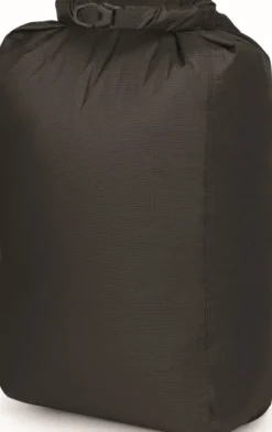 Osprey UL Dry Sack kuivapussi, 20 L, musta