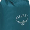Osprey UL Dry Sack kuivapussi, 3 L, petrooli