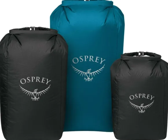 Osprey UL Pack Liner L Black