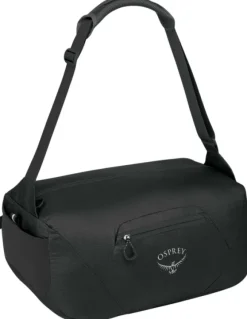 Osprey UL Stuff Duffel Black