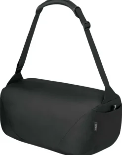 Osprey UL Stuff Duffel Black