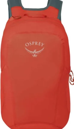Osprey UL Stuff Pack Mars Orange