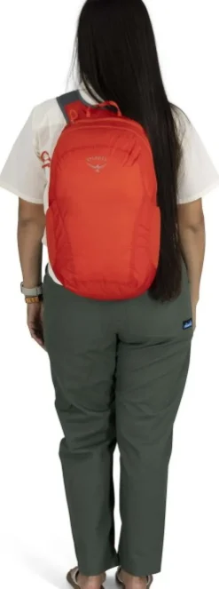 Osprey UL Stuff Pack Mars Orange