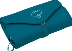 Osprey Ultralight Roll Organizer Waterfront Blue