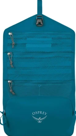 Osprey Ultralight Roll Organizer Waterfront Blue