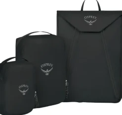Osprey Ultralight Starter Set Black