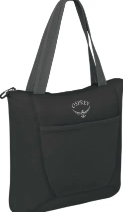 Osprey Ultralight Stuff Tote 18 Black
