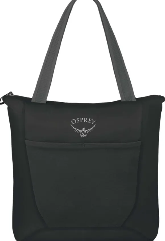 Osprey Ultralight Stuff Tote 18 Black