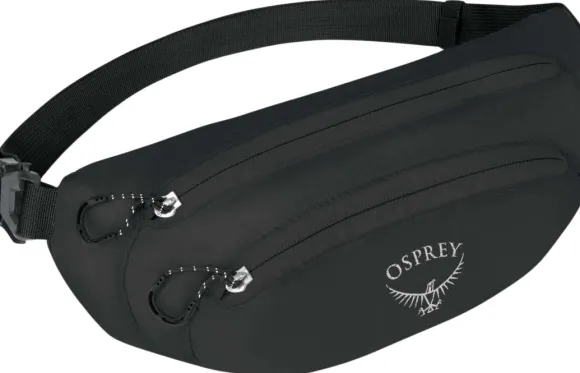 Osprey Ultralight Stuff Waist Pack Black