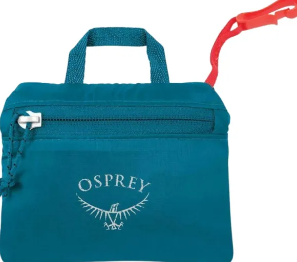 Osprey Ultralight Stuff Waist Pack Waterfront Blue
