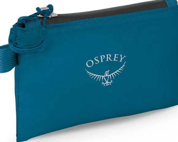 Osprey Ultralight Wallet retkilompakko, petrooli