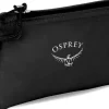 Osprey Ultralight Wallet retkilompakko, musta