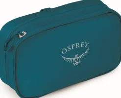 Osprey Ultralight Zip Organizer tarvikelaukku, petrooli