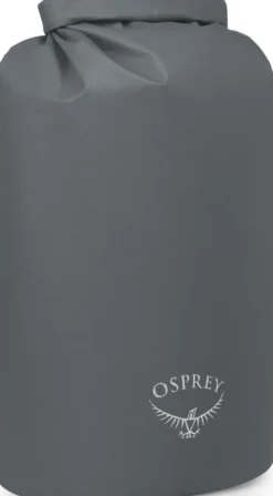 Osprey Wildwater Dry Bag 35 kuivapussi, harmaa