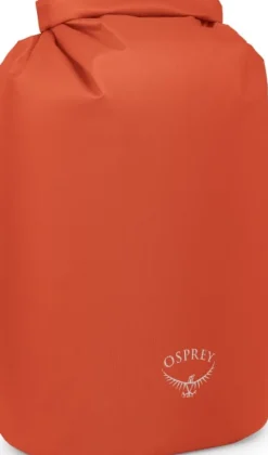 Osprey Wildwater Dry Bag 50 kuivapussi, oranssi