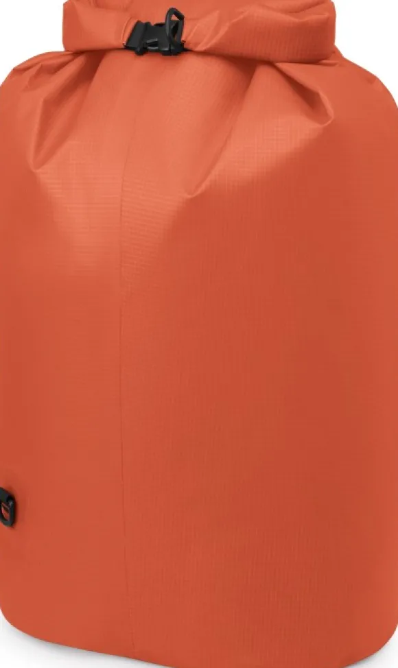 Osprey Wildwater Dry Bag 50 kuivapussi, oranssi