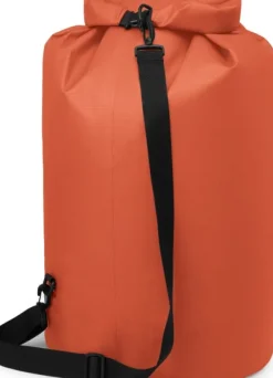 Osprey Wildwater Dry Bag 50 kuivapussi, oranssi