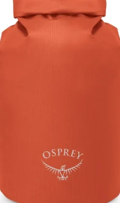 Osprey Wildwater Dry Bag 15 kuivapussi, oranssi