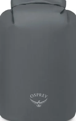 Osprey Wildwater Dry Bag 50 kuivapussi, harmaa
