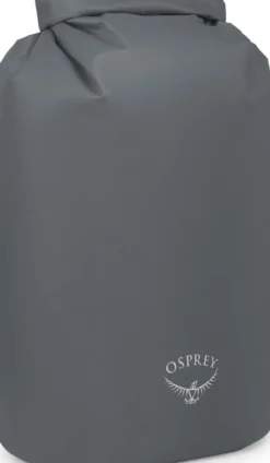 Osprey Wildwater Dry Bag 50 kuivapussi, harmaa