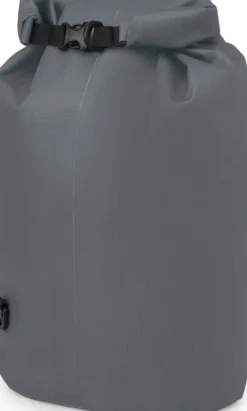 Osprey Wildwater Dry Bag 15 kuivapussi, harmaa