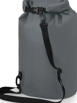 Osprey Wildwater Dry Bag 15 kuivapussi, harmaa