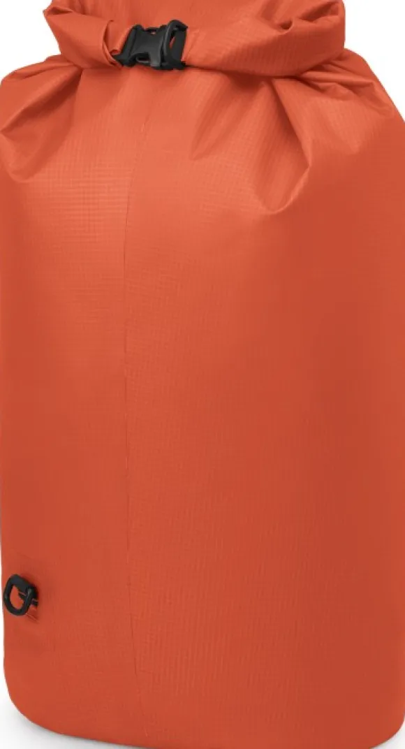 Osprey Wildwater Dry Bag 35 kuivapussi, oranssi