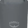 Osprey Wildwater Dry Bag 8 kuivapussi, harmaa