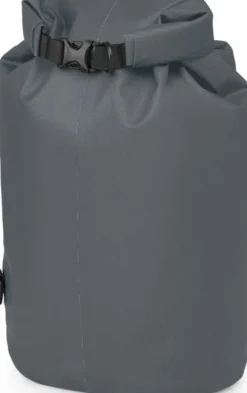 Osprey Wildwater Dry Bag 8 kuivapussi, harmaa