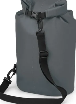 Osprey Wildwater Dry Bag 8 kuivapussi, harmaa
