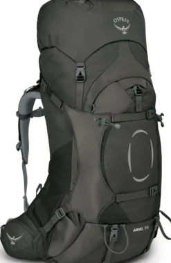 Osprey W's Ariel 55 Black