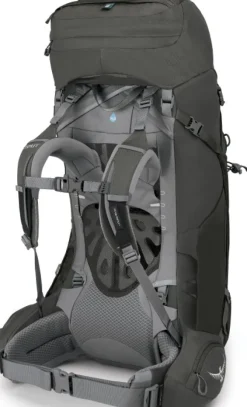 Osprey W's Ariel 55 Black