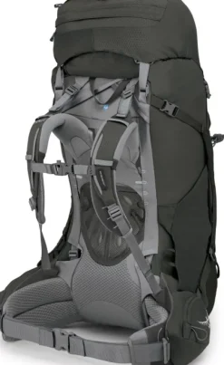 Osprey W's Ariel 65 Black