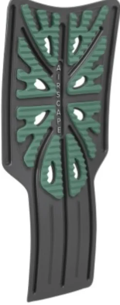 Osprey W's Ariel Plus 70 Black