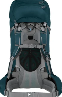 Osprey W's Ariel Plus 70 Night Jungle Blue