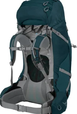 Osprey W's Ariel Plus 70 Night Jungle Blue