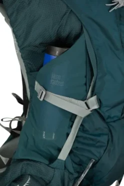 Osprey W's Ariel Plus 70 Night Jungle Blue