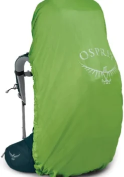 Osprey W's Ariel Plus 60 Night Jungle Blue