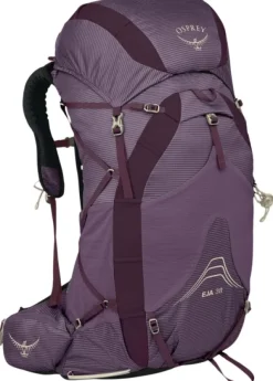 Osprey W's Eja 38 Purple Dusk