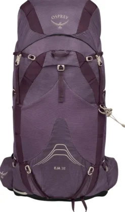 Osprey W's Eja 38 Purple Dusk