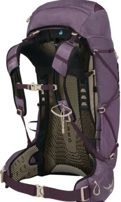 Osprey W's Eja 38 Purple Dusk