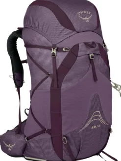 Osprey W's Eja 58 Purple Dusk