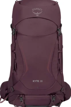 Osprey W's Kyte 38 Elderberry Purple