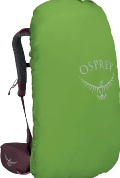 Osprey W's Kyte 38 Elderberry Purple