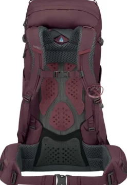 Osprey W's Kyte 38 Elderberry Purple