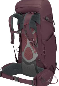 Osprey W's Kyte 38 Elderberry Purple